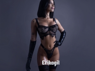 Erikagil