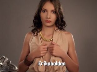 Erikaholden