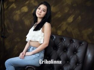 Erikalinnx