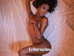 Erikarowlan