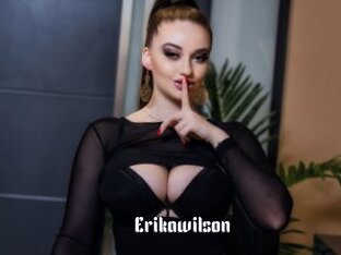 Erikawilson