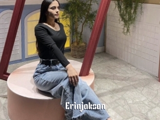 Erinjakson