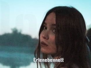 Erlenebennett