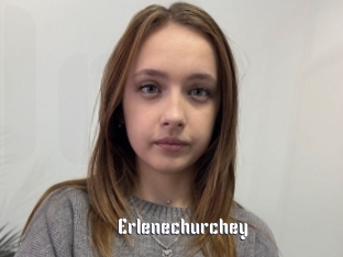 Erlenechurchey