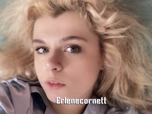 Erlenecornett