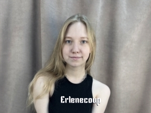 Erlenecoup