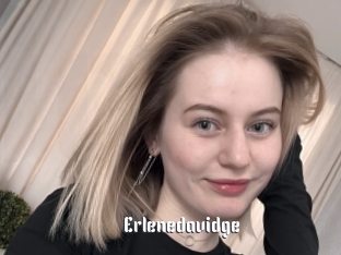 Erlenedavidge