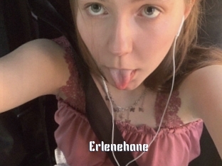 Erlenehane