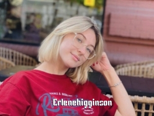 Erlenehigginson