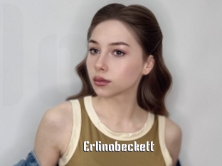 Erlinabeckett