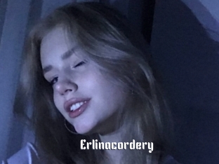 Erlinacordery