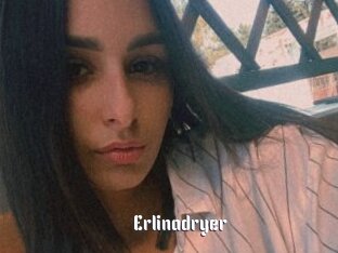Erlinadryer