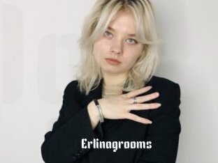 Erlinagrooms