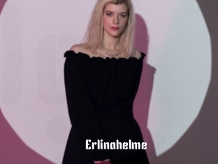 Erlinahelme