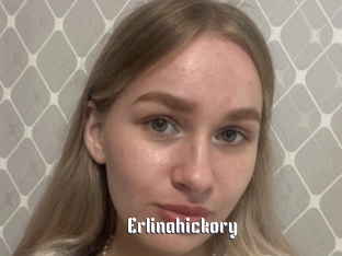 Erlinahickory