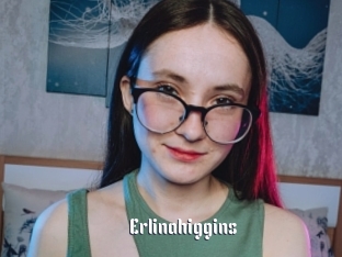 Erlinahiggins