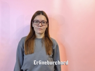Erlineburchard
