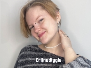 Erlinediggle