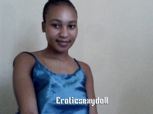 Eroticsexydoll