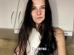 Erreras