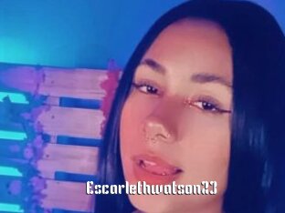 Escarlethwatson23