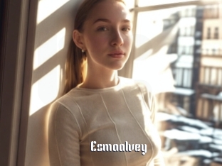Esmaalvey