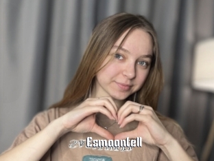 Esmaantell