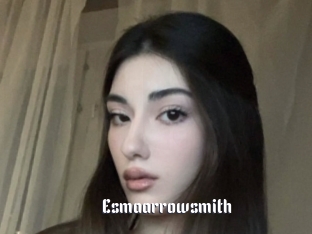 Esmaarrowsmith