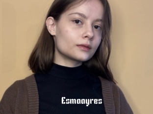 Esmaayres