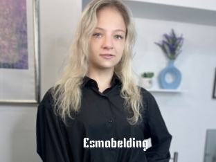 Esmabelding
