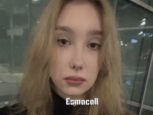 Esmacall