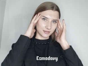 Esmadavy