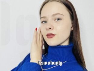 Esmahanly