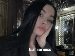 Esmearness