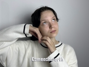 Esmeashworth