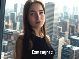 Esmeayres