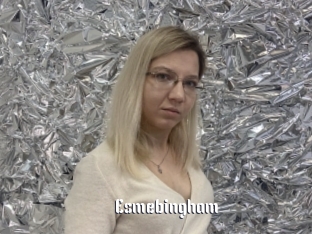 Esmebingham