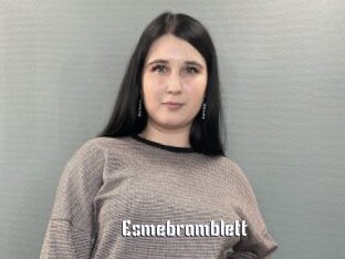 Esmebramblett