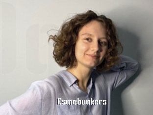 Esmebunkers