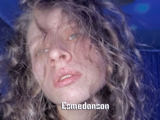 Esmedanson