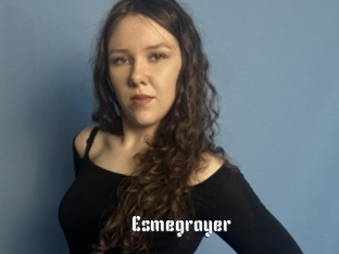 Esmegrayer