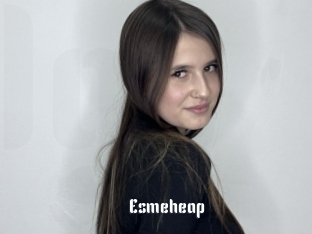 Esmeheap