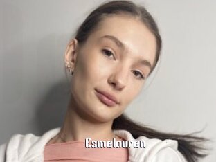 Esmelauren