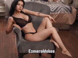 Esmeraldakee