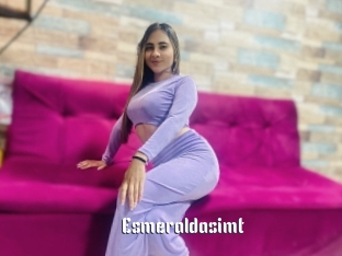 Esmeraldasimt