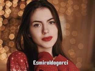 Esmiraldagarci