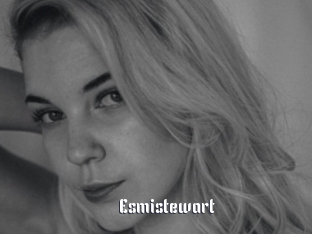 Esmistewart