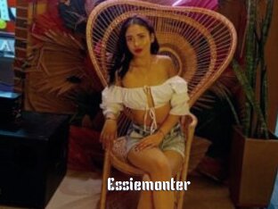 Essiemonter
