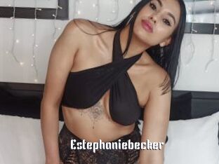 Estephaniebecker