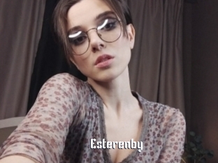 Esterenby